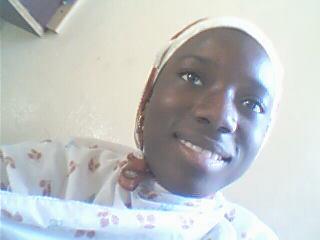 ndeye khady marega