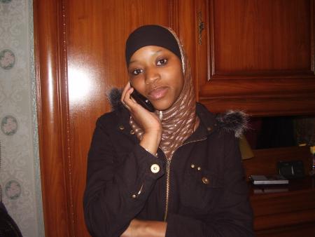 mon mari