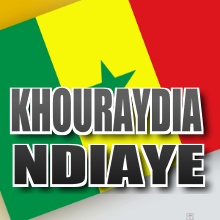 ndiaye