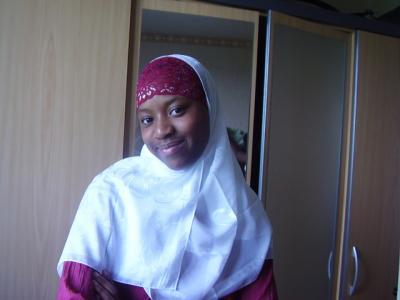 hawa sylla ma cousine
