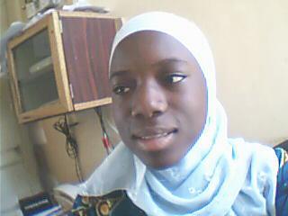 ndeye khadidiatou marega