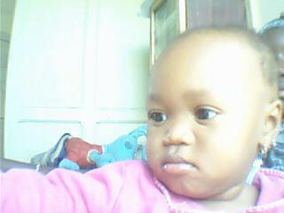 b&eacute;b&eacute; fatou