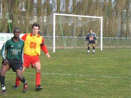 la c'est mon frere en action